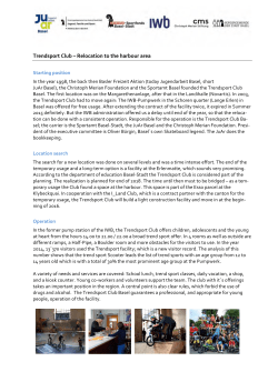 here. - Trend Sport Basel