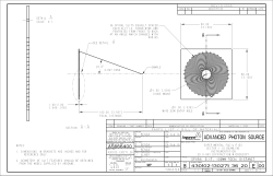 e advanced photon source - Micron Laser Technology