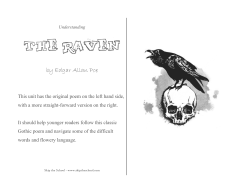 Raven Explained - Skip the School
