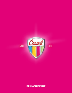Carvel Franchise
