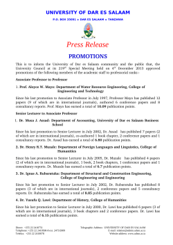 SUSPENSION OF ALL UNDERGRADUATE STUDENTS IN THE