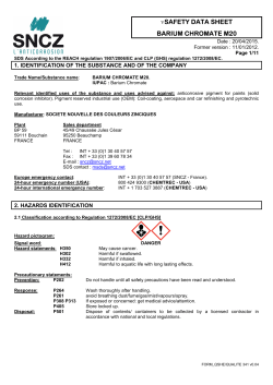 FORM_QSHE_QUALITE 341 v0-04 SDS CHROMATE DE BARYUM