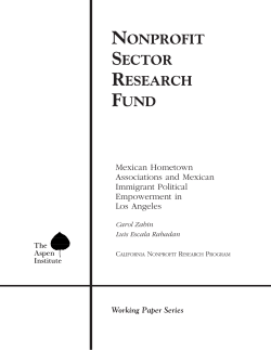 Full Report - Center for Labor Research and Education