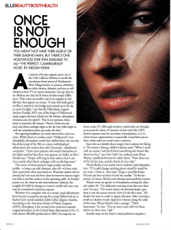 enough - Squarespace