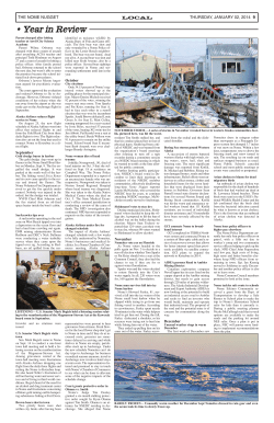 article - GCI
