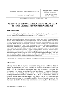 MODIFIED TITANIUM WHITE FROM MINERAL PROCESSING