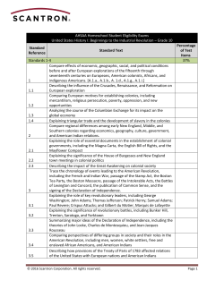 Grade 10 - AHSAA.com