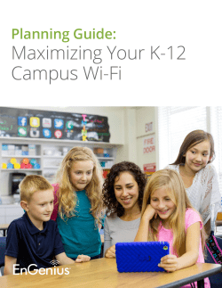 Get the Planning Guide