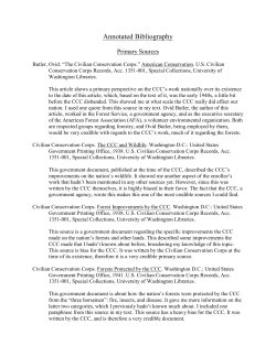 Bibliography - Washington State Historical Society