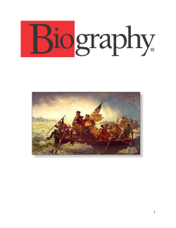 Famous Quotes - Georgetown ISD