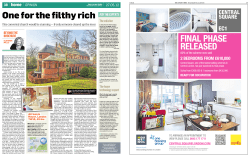 Home ask the experts - sunday times - 27May2012 - Russell