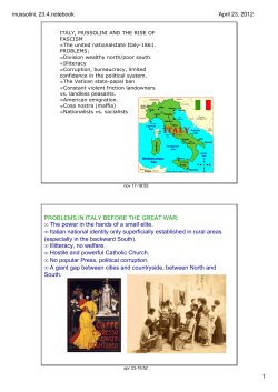 mussolini, 23.4.notebook