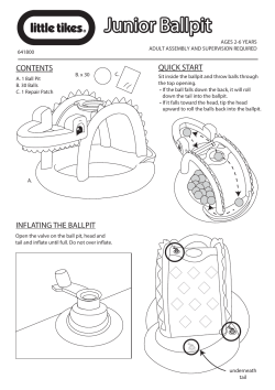 Instructions 1