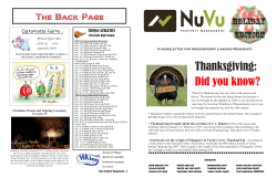 Nov 13 - NuVu Property Management