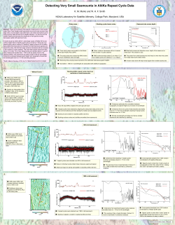 Detecting Very Small Seamounts in AltiKa Repeat Cycle