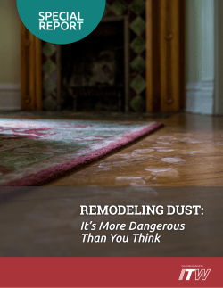 - BuildClean