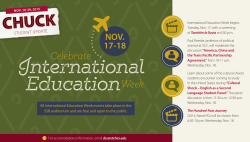 Nov. 16-29 - St. Charles Community College