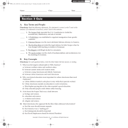 Pearson Social Studies