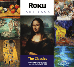 The Classics