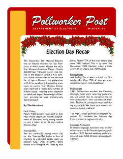 2011 Holiday Newsletter for web
