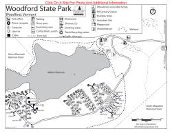 Woodford Interactive Map and Guide