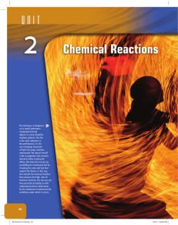 Sample Problem: Writing the Formulas of Ionic Compounds