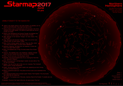 22 pm - Starmap