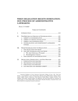 PDF - Georgia Law Review