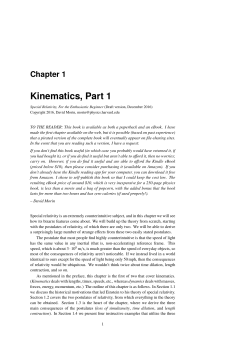 Chapter 1