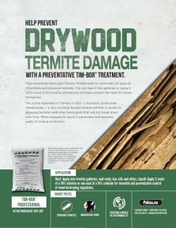 Tim-bor Professional