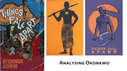 Analysing Okonkwo