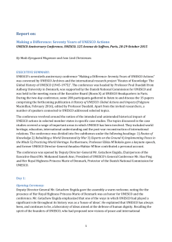 here - Unesco