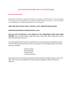 here - Sweet Briar College