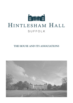 Read more about our history