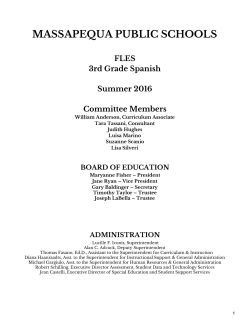 massapequa public schools