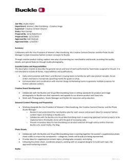 Studio Stylist 20170119