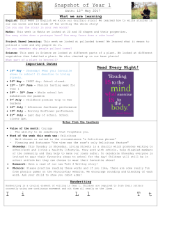 I i L l T t - Western House Academy