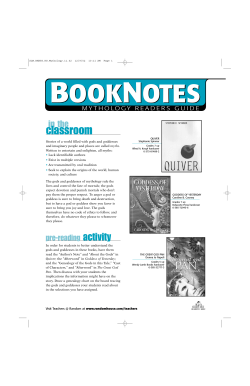 classroom - Penguin Random House