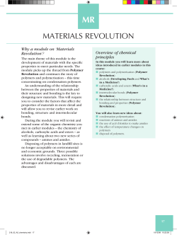 Chemical Storylines Student Book (MR)