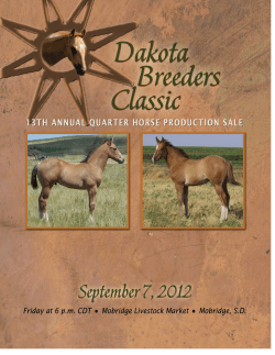 PC Leatherwood - Pederson Broken Heart Ranch