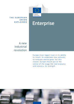 Enterprise - Europa.eu