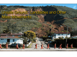 Essentials of Geology, 3rd edition