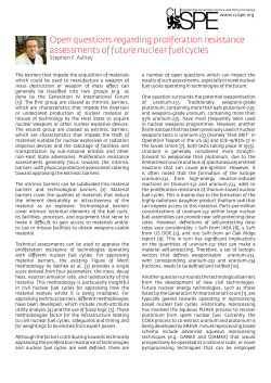 Read more - Cambridge University Science and Policy Exchange