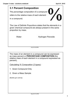 Chapter 3 notes - solutions.notebook