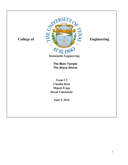 Look for us On Facebook