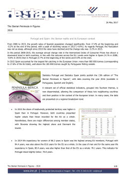 Destaques &agrave; comunica&ccedil;&atilde;o social