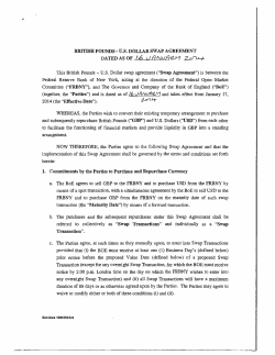 Jf (\JUA-`-1 - Federal Reserve Bank of New York