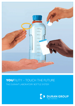 brochure ()