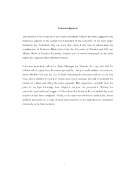 Entry of Competition in Electric Markets