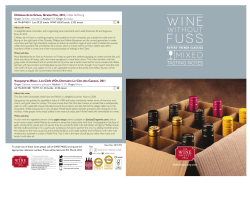 Ch&acirc;teau de la Grave, Grains Fins, 2011, C&ocirc;tes